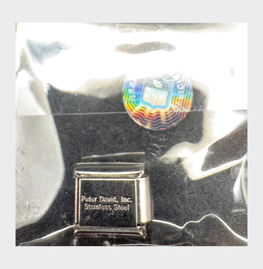 Peter David, Inc. maker's mark backstamp