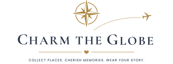 Charm the Globe