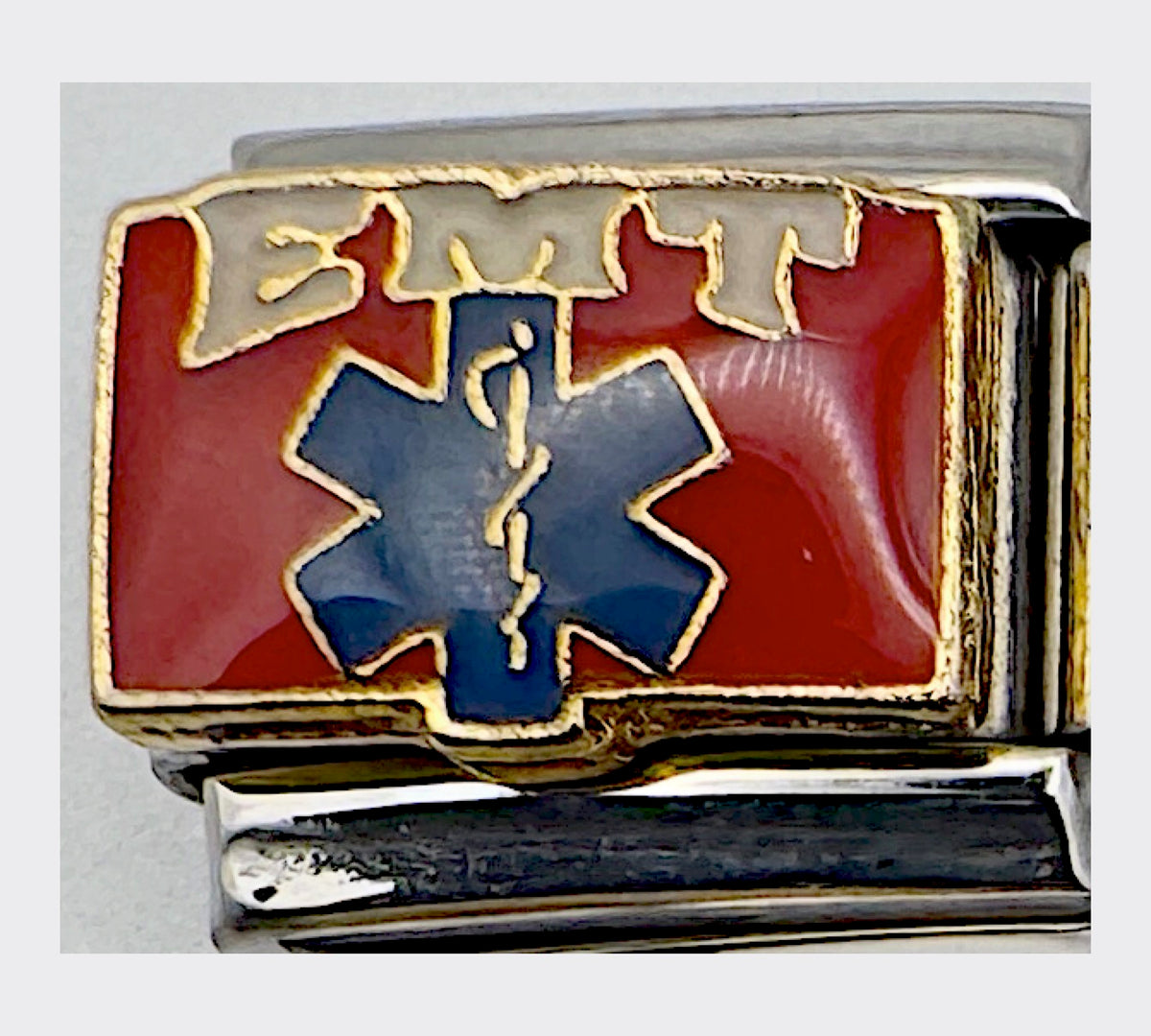 EMT Italian Charm