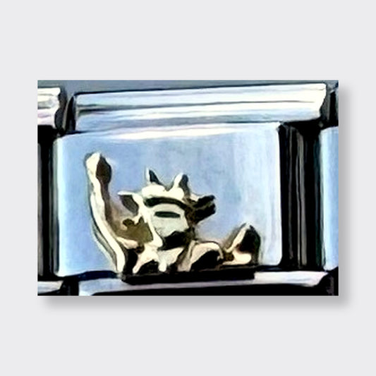 Statue of Liberty Italian charm link